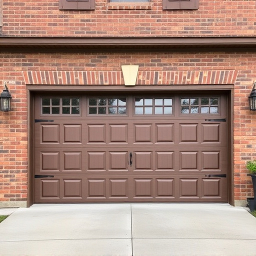 garage door company