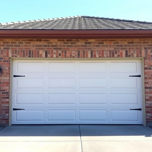 garage door company