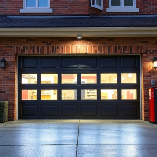 garage door company