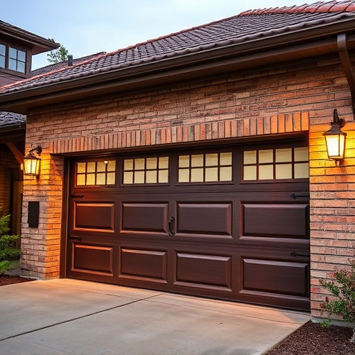 garage door company