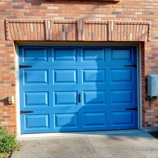 garage door company