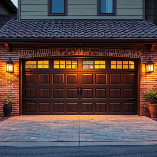 garage door company