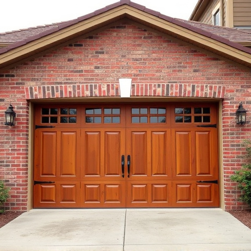 garage door company