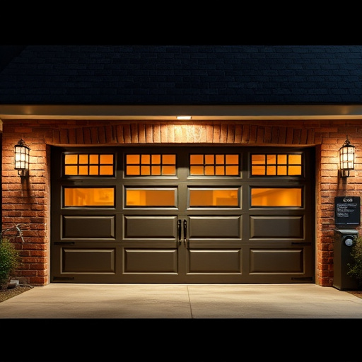 garage door company