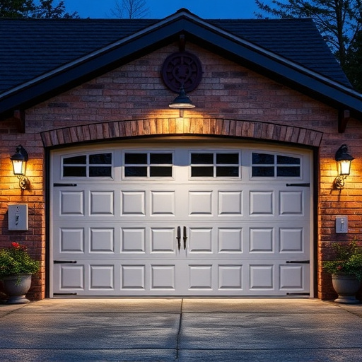 garage door company