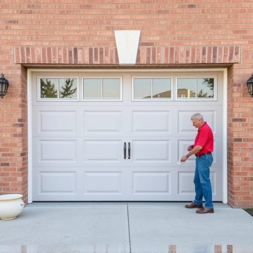 garage door company