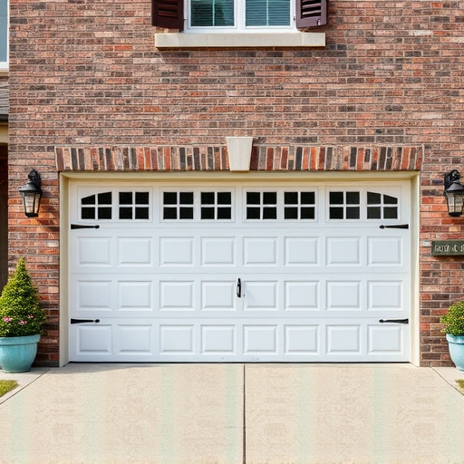 garage door company