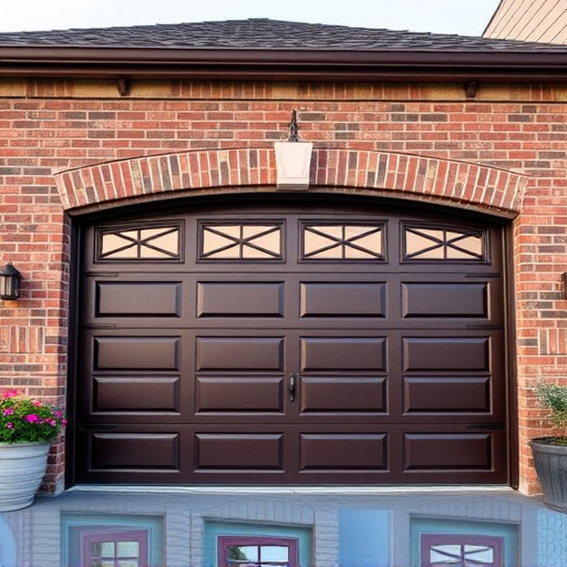 garage door company