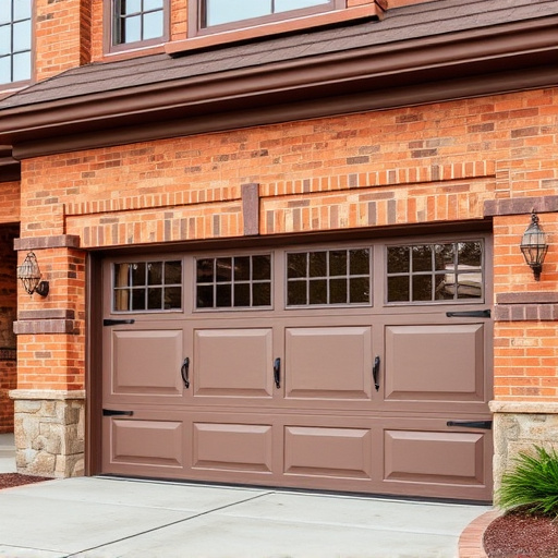 garage door company