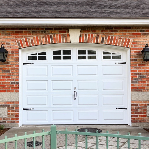 garage door company