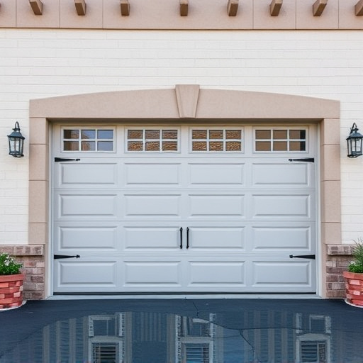 garage door company