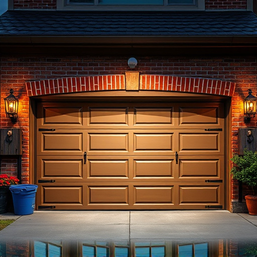 garage door company