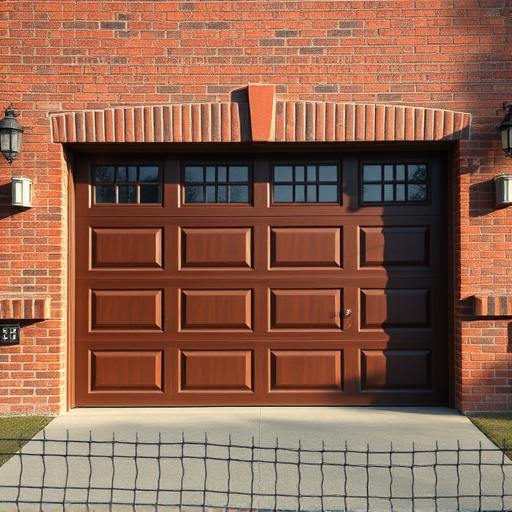 garage door company