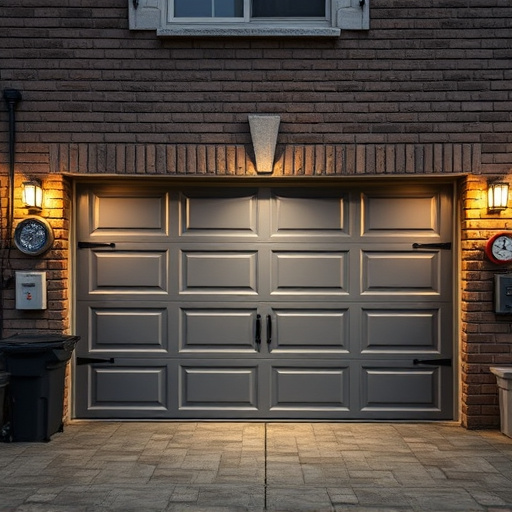 garage door company