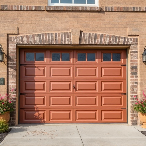 garage door company
