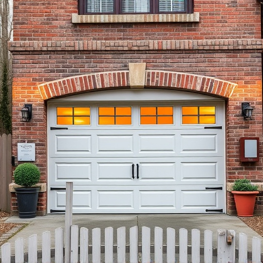 garage door company