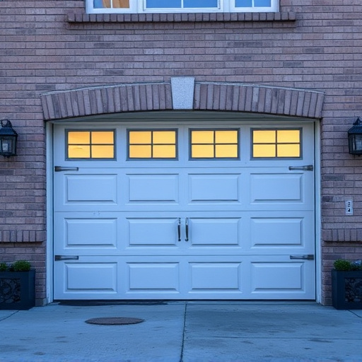 garage door company