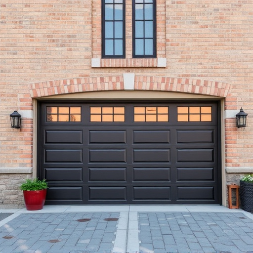 garage door company