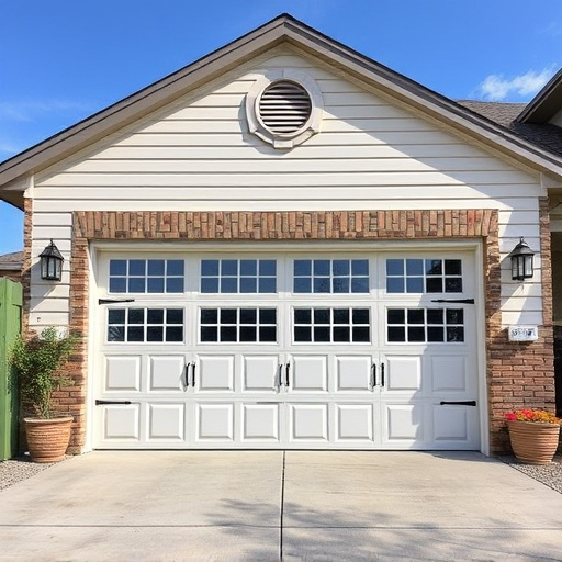 garage door company