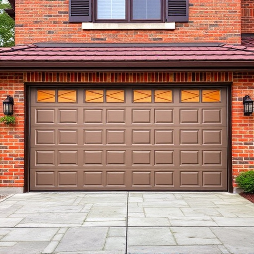 garage door company