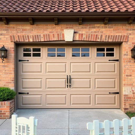 garage door company