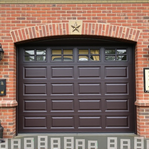 garage door company