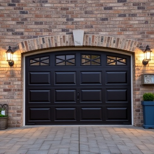 garage door company