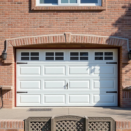 garage door company