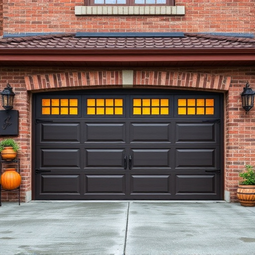 garage door company