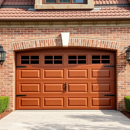 garage door company