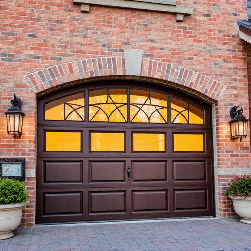 garage door company