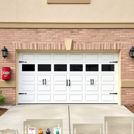 garage door company