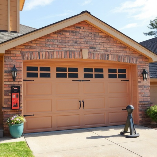 garage door company