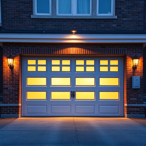 garage door company