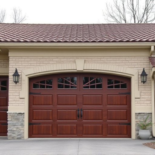 garage door company