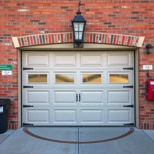 garage door company