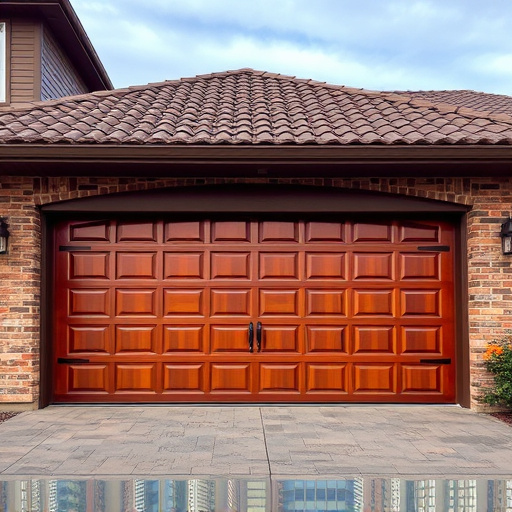 garage door company