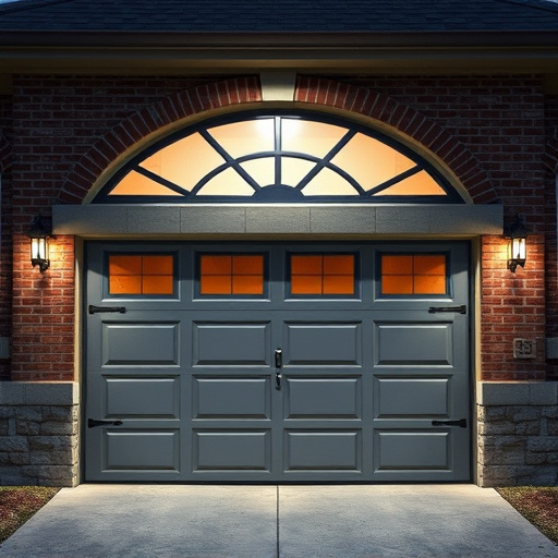 garage door company