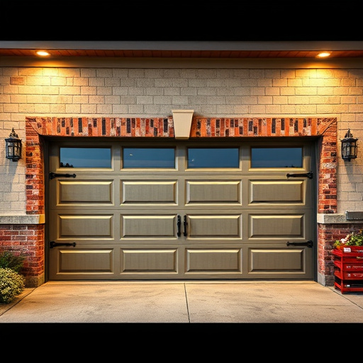 garage door company