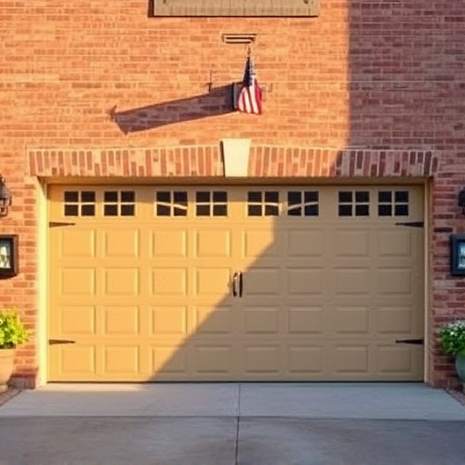 garage door company
