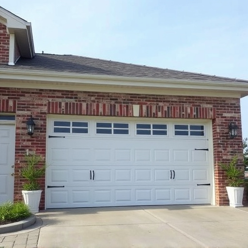 garage door company
