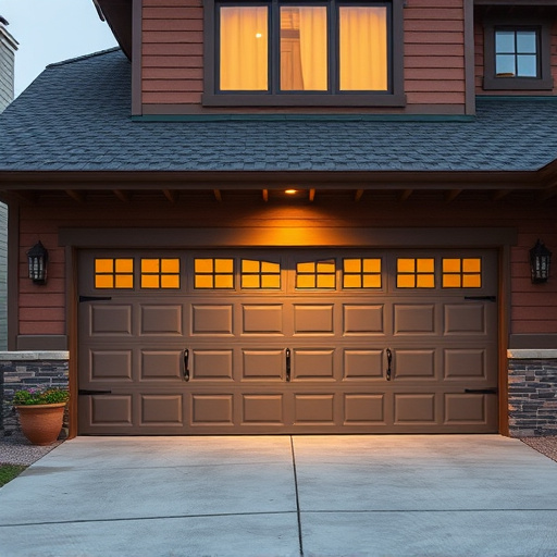garage door company
