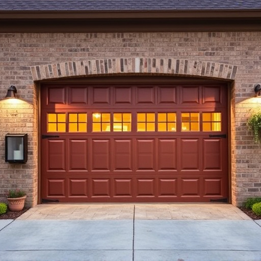 garage door company