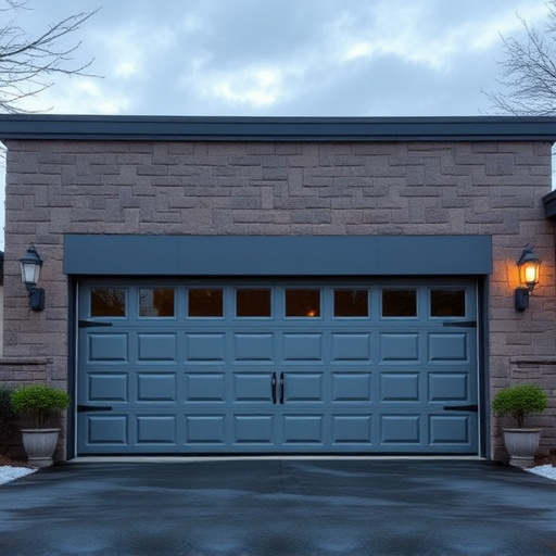 garage door company