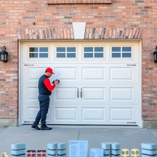 garage door company