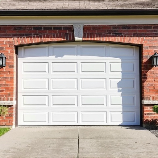 garage door company