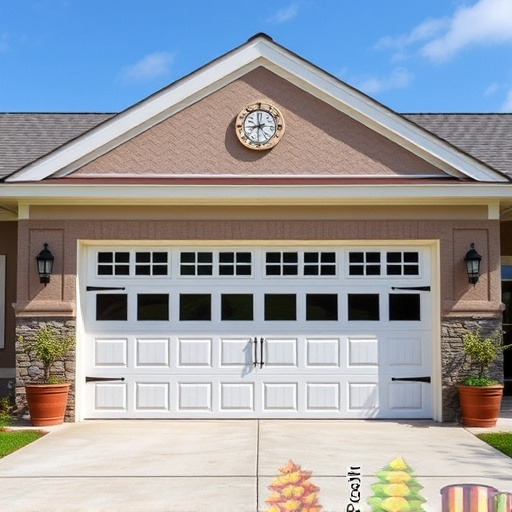 garage door company