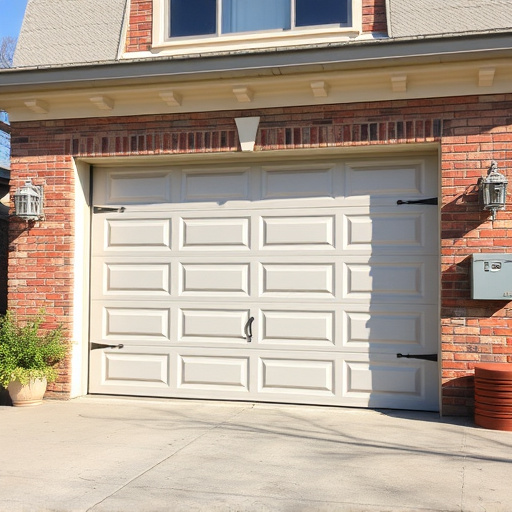 garage door company