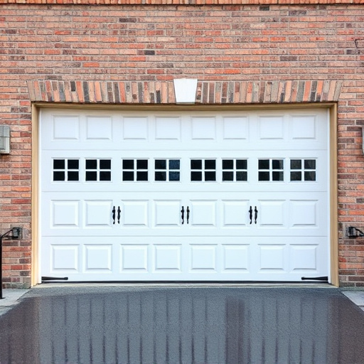 garage door company