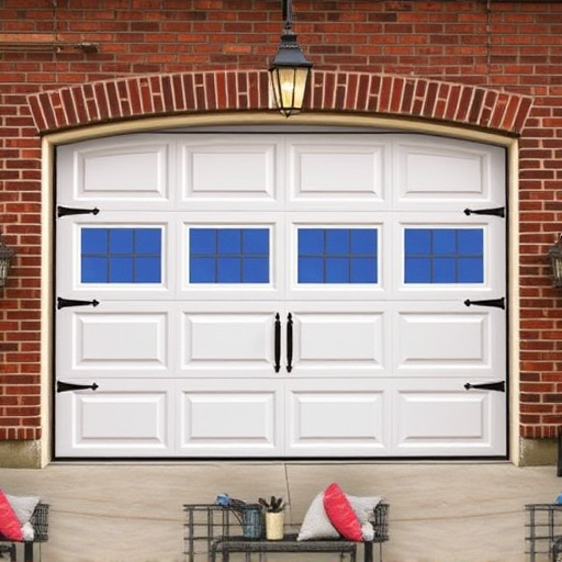 garage door company